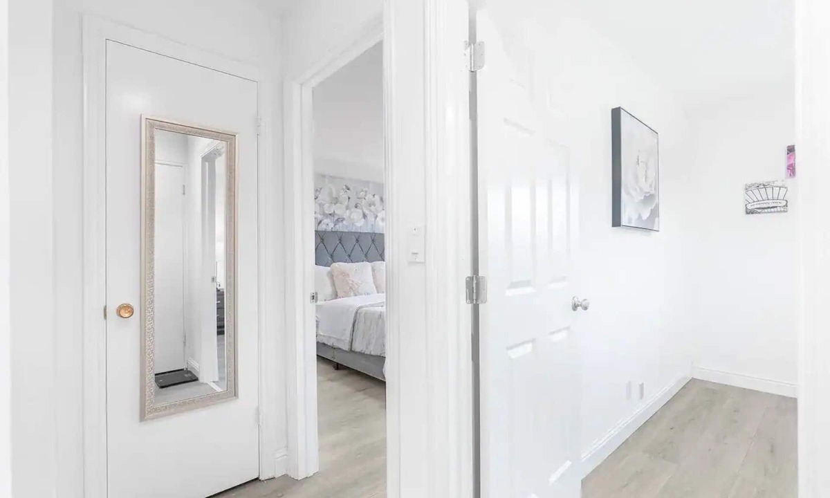 Sunnyvale West Bed & Breakfast | Silicon Valley Airbnb