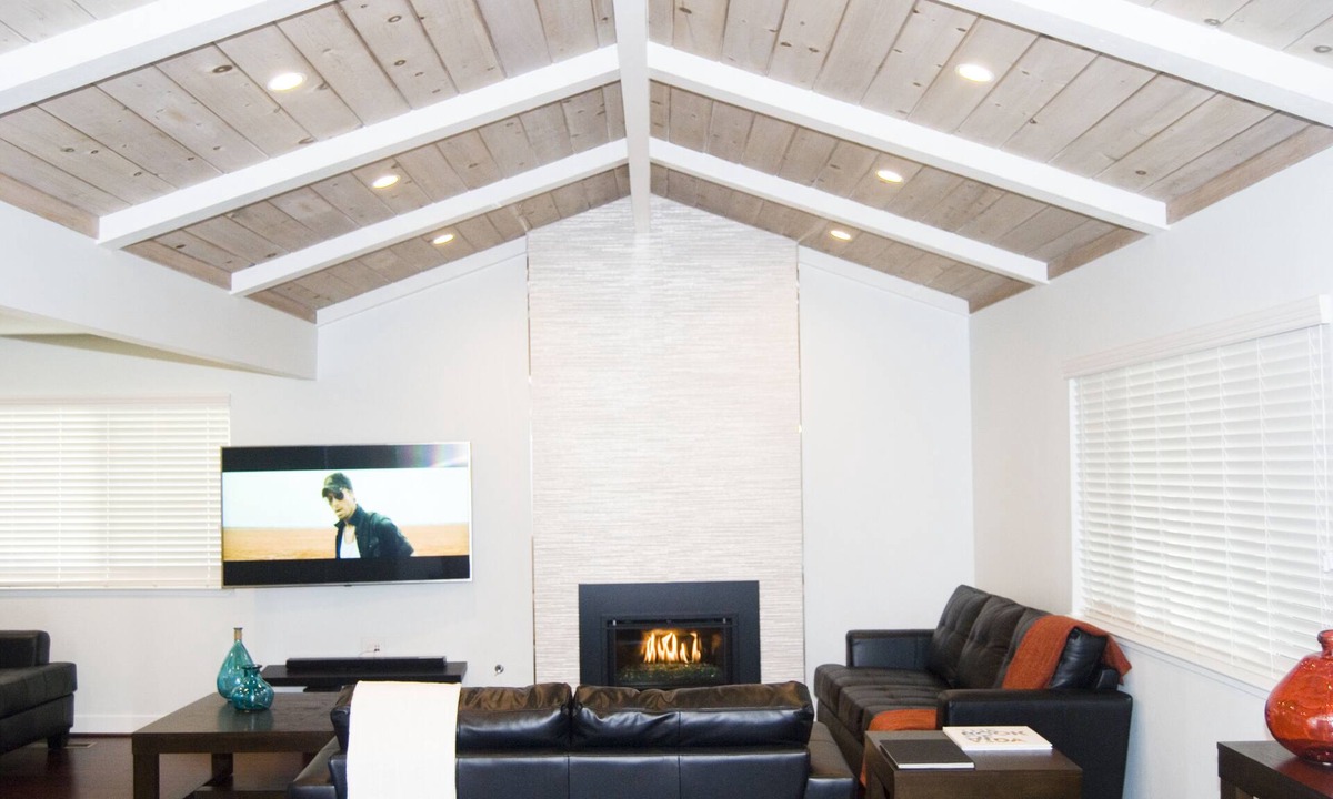 Rex Manor House | Silicon Valley Stays Casa Uno