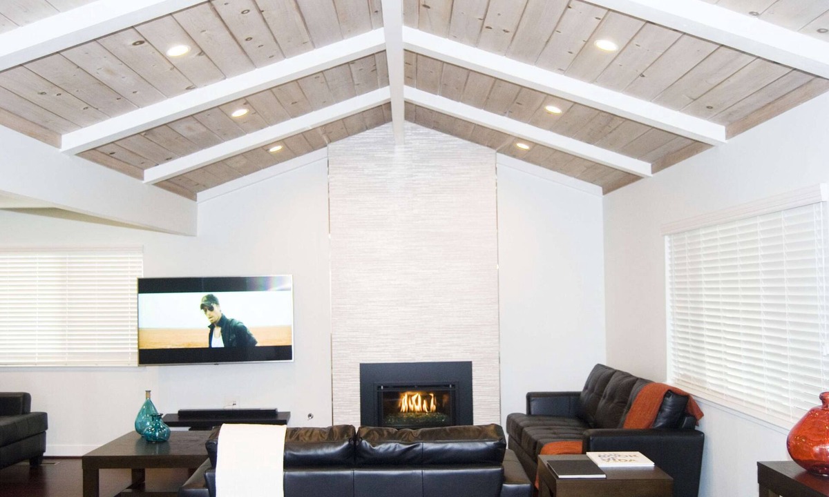 Rex Manor House | Silicon Valley Stays Casa Uno