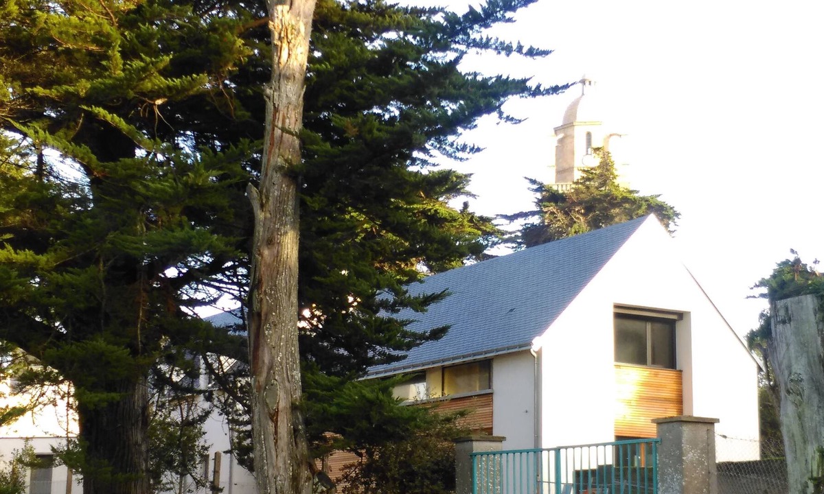 Batz-sur-Mer Villa | Silk Thread - Up to 6 people