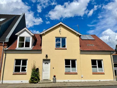 Silkeborg Bed & Breakfast | Silkeby Bed & Breakfast