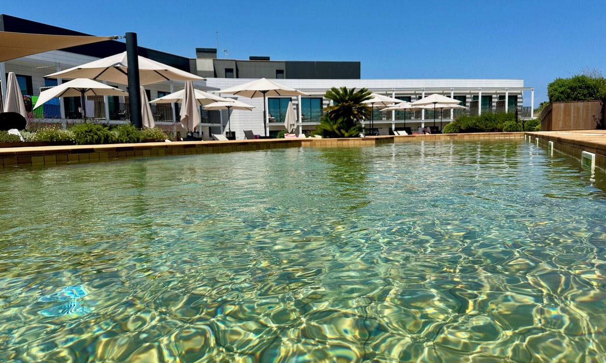 Platja d'Aro Hotel | Silken Platja d'Aro