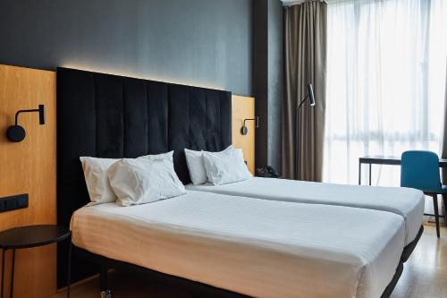 Sant Gervasi – la Bonanova Hotel | Silken Sant Gervasi