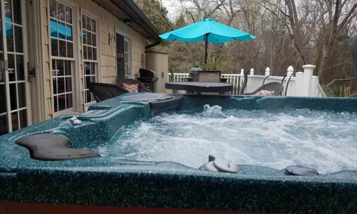 Mooresville Bed & Breakfast | Silly Chickens Lodge B&B