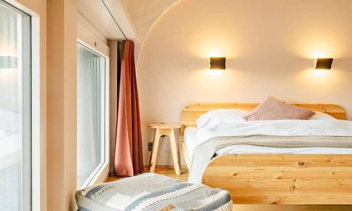 Basel City Centre Hostel | Silo Design & Boutique Hostel