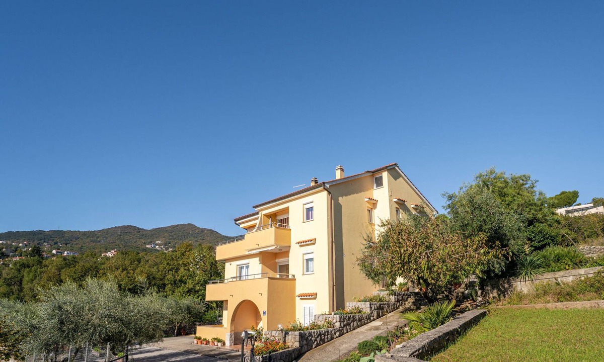 Opatija Apartment | Silvana by Interhome