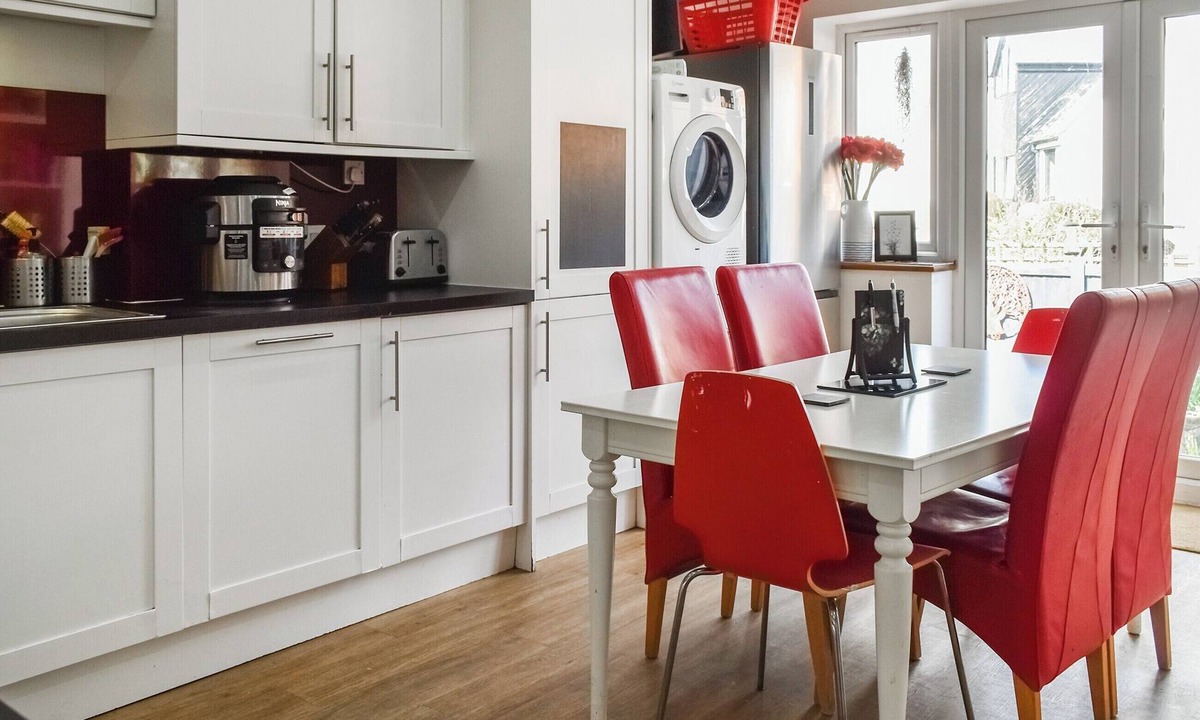 Stuppington Cottage | Silvaplana Annexe Cottage