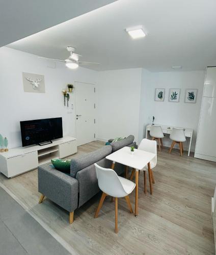 Albacete Apartment | SILVER -Apartamentos Birdie-