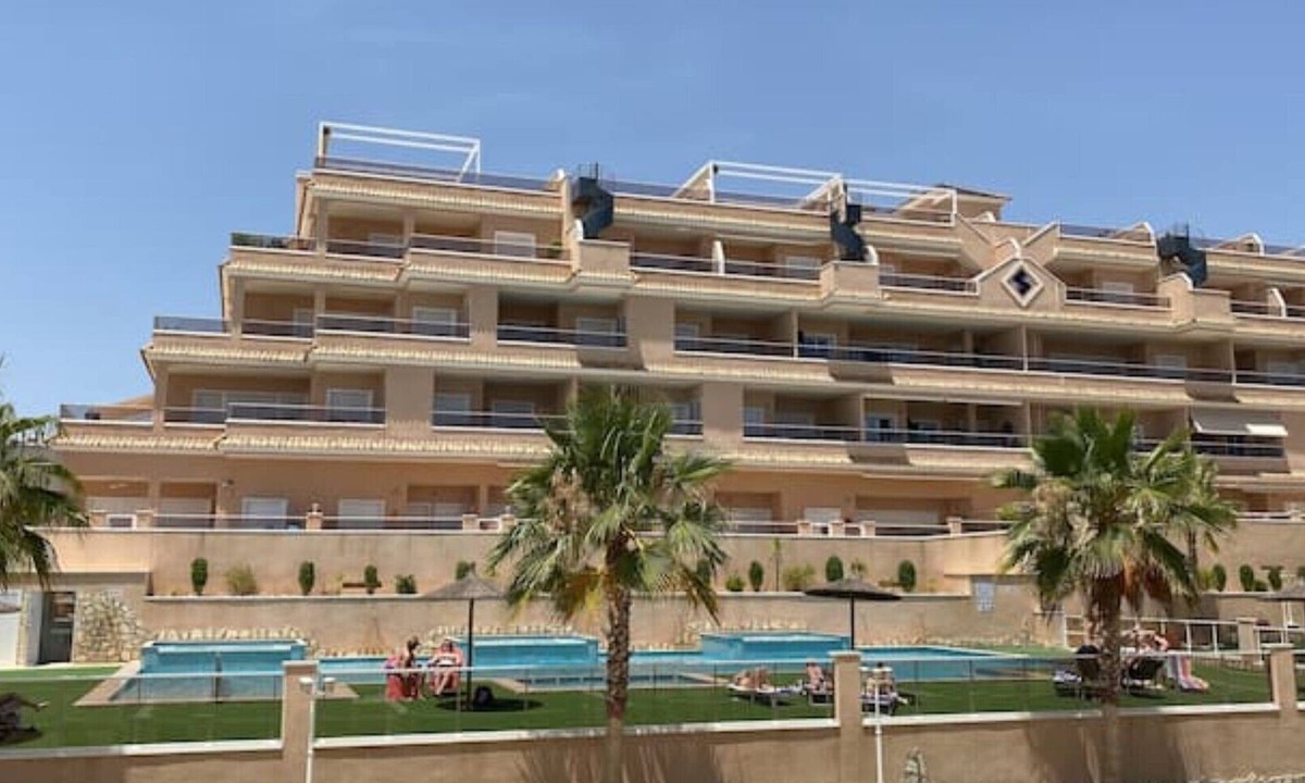 Los Altos Apartment | Silver Beach Spain- Torrevieja (Alicante)