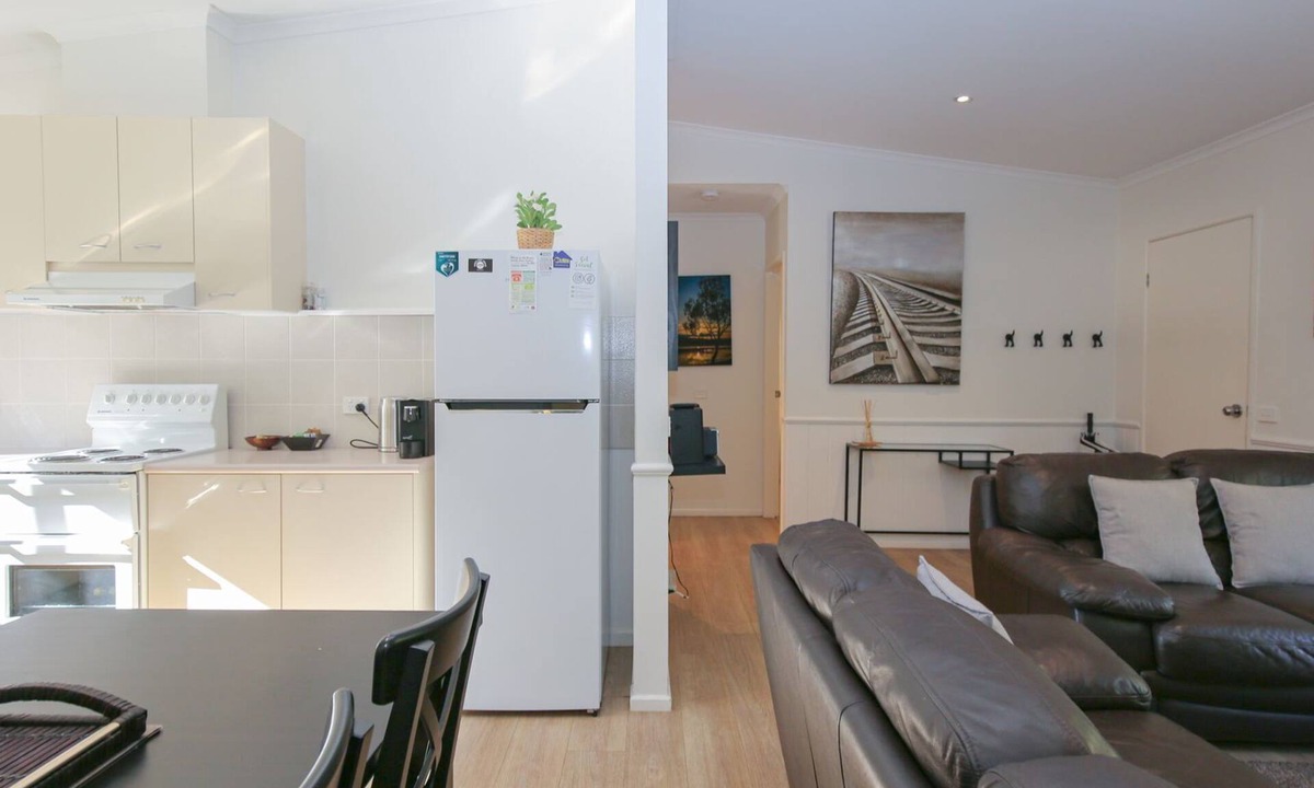 Bright Cottage | SILVER BIRCHES HOLIDAY VILLAGE - UNIT 1