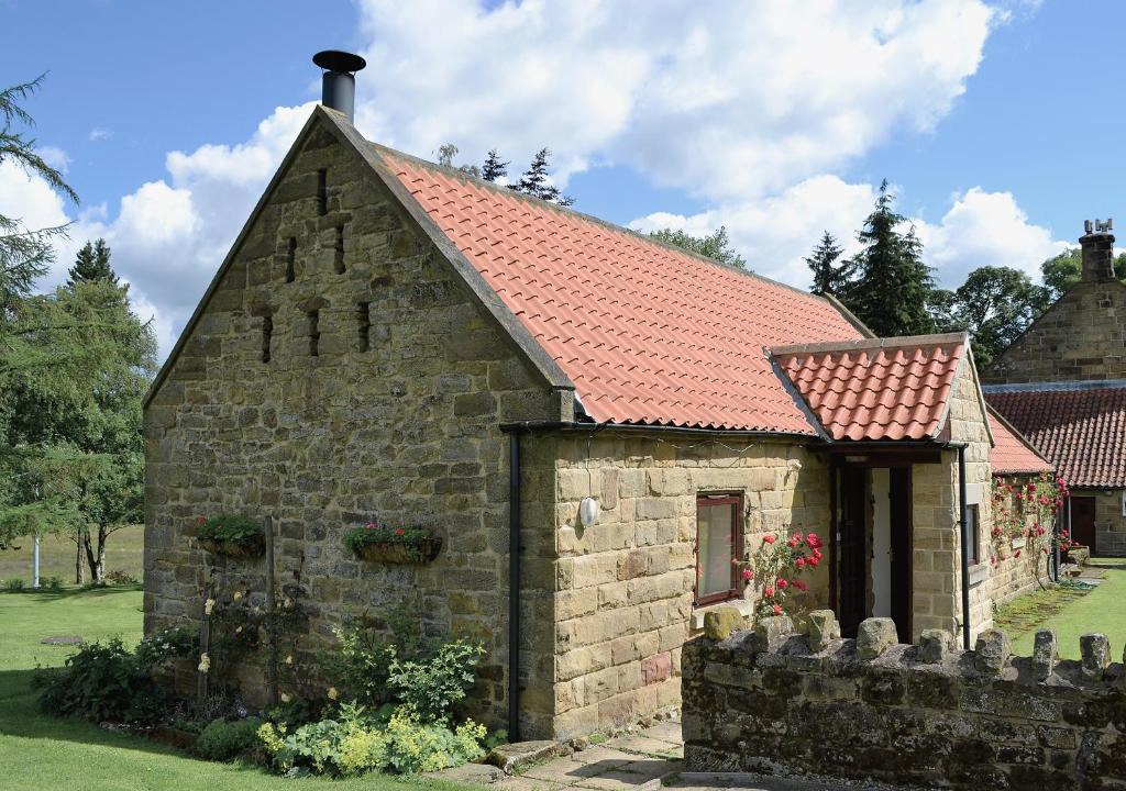 Great Fryup Dale House | Silver Birches - W43151