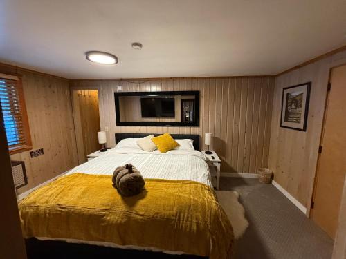 Salt Lake Mountain Resorts Hotel | Silver Fork Lodge & Restaurant