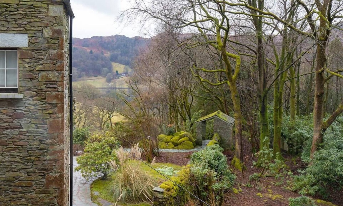 Grasmere Cottage | Silver Howe
