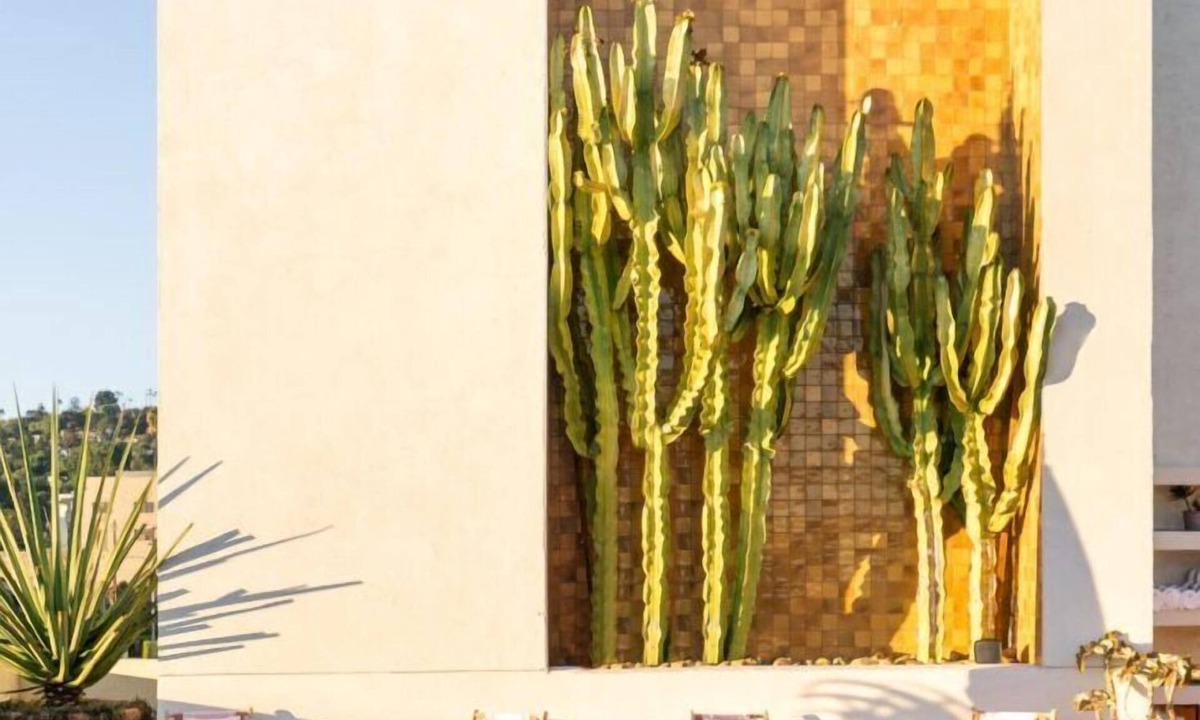 Sunset Junction Hotel | Silver Lake Pool & Inn