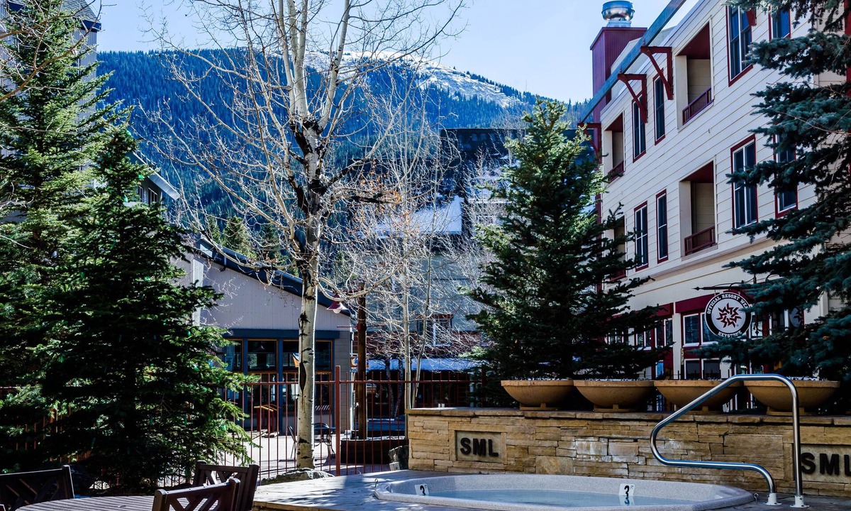 River Run Condo | Silver Mill by Summit County Mountain Retreats