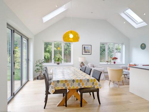 Bosham House | Silver Nook