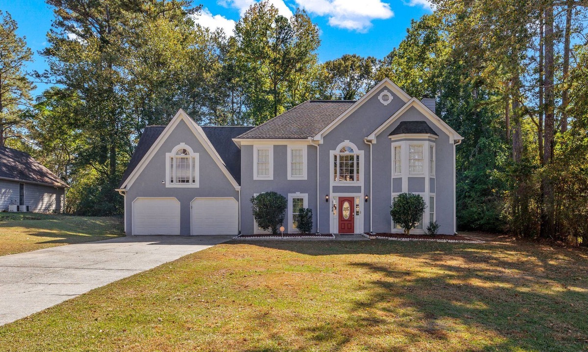Irondale House | Silver Paradise l Jonesboro