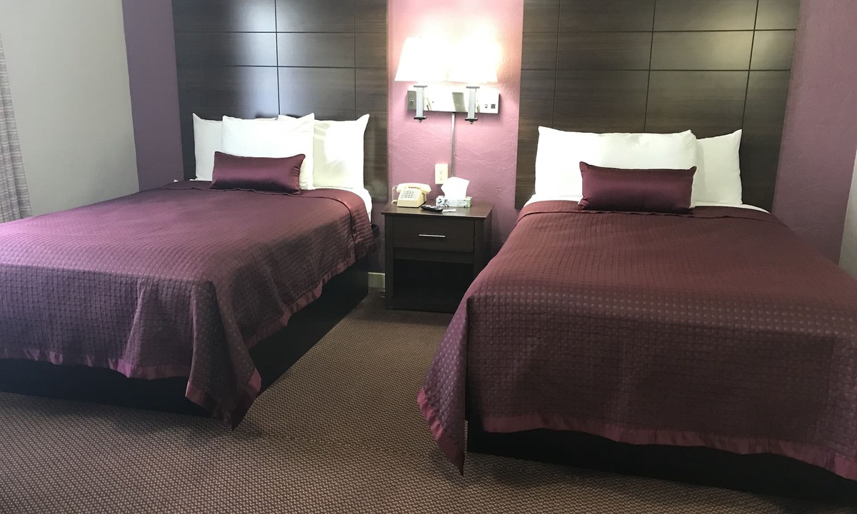 Ocala Hotel | Silver Princess Motel