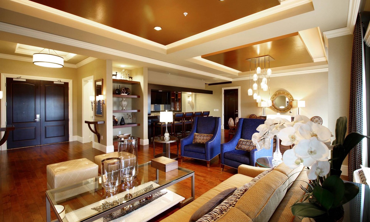 Ferndale Hotel | Silver Reef Casino Resort