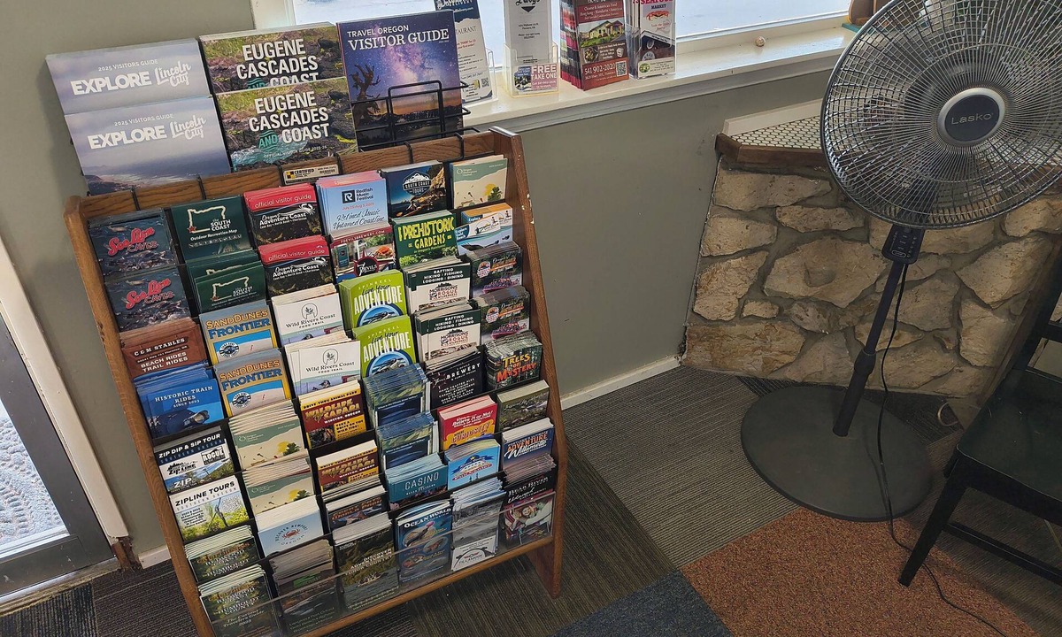 Florence Hotel | Silver Sands Motel