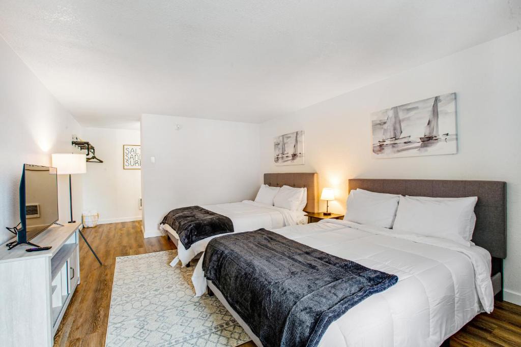 Westport House | Silver Sands - Room 21