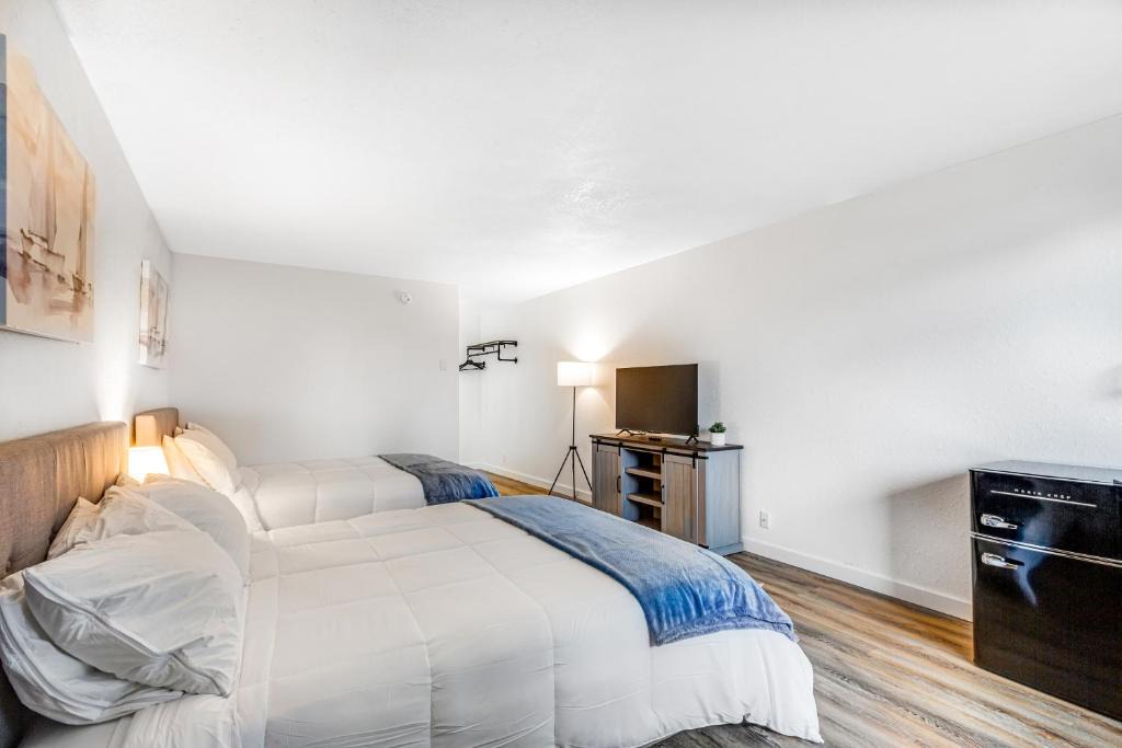 Westport House | Silver Sands - Room 5