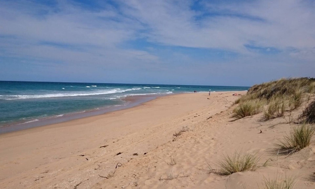 Lakes Entrance Other | Silver Sands Tourist Park