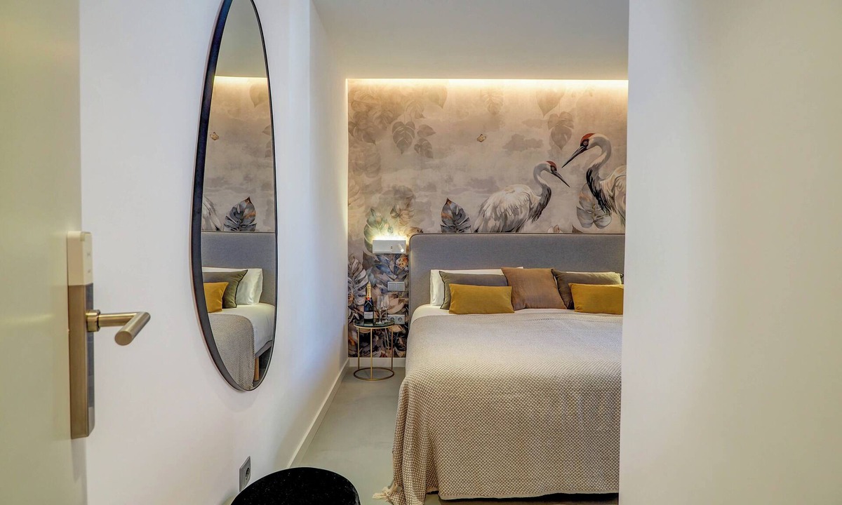 Sitges Apartment | Silver Suite by Hello Homes Sitges