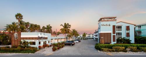 Bradenton Beach Hotel | Silver Surf Gulf Beach Resort