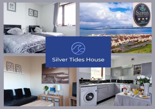 Greenock House | Silver Tides House