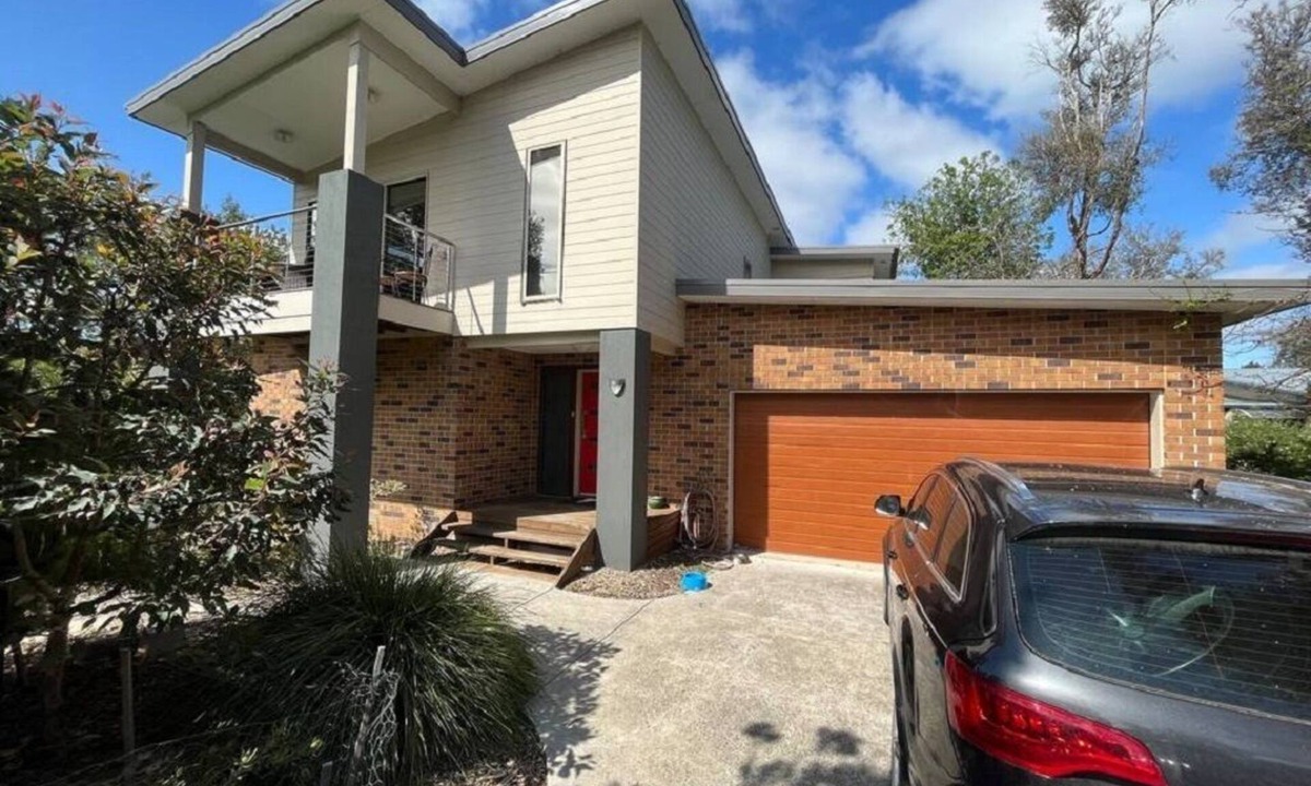 Powlett River House | Silver Views Beach Housen