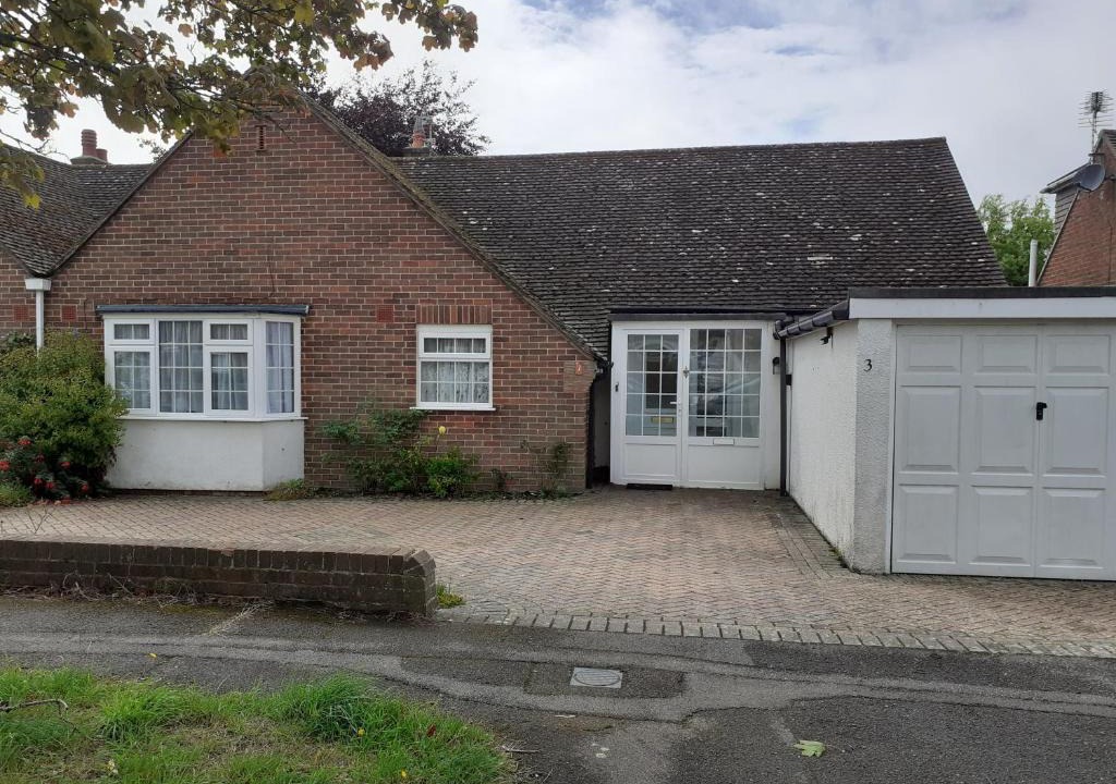 Highcliffe-on-Sea House | silver way