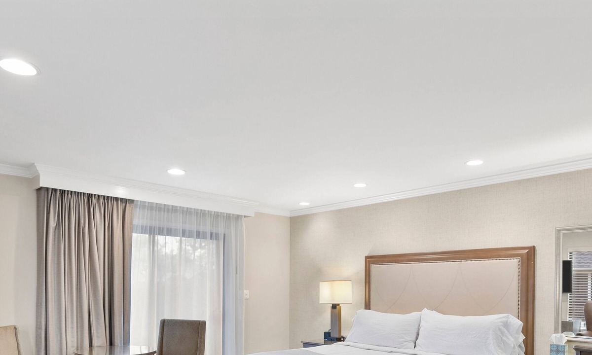Napa House | Silverado Napa Luxury 1 Bed Jr. Suite