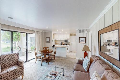 Napa Apartment | Silverado Resort and Spa 271
