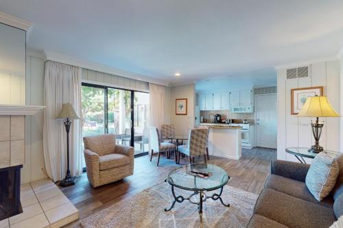 Napa Apartment | Silverado Resort and Spa 353