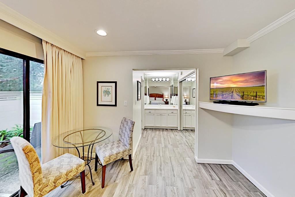 Napa Apartment | Silverado Resort and Spa 354