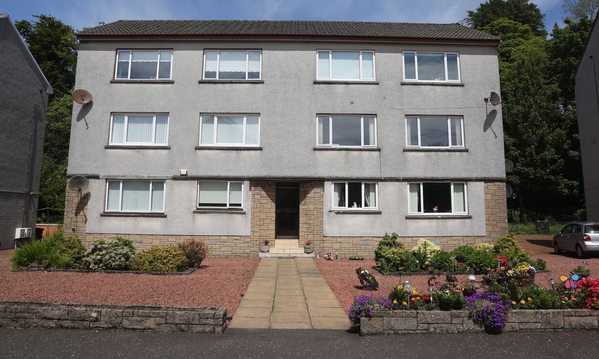 Largs Apartment | Silverdale Apartment