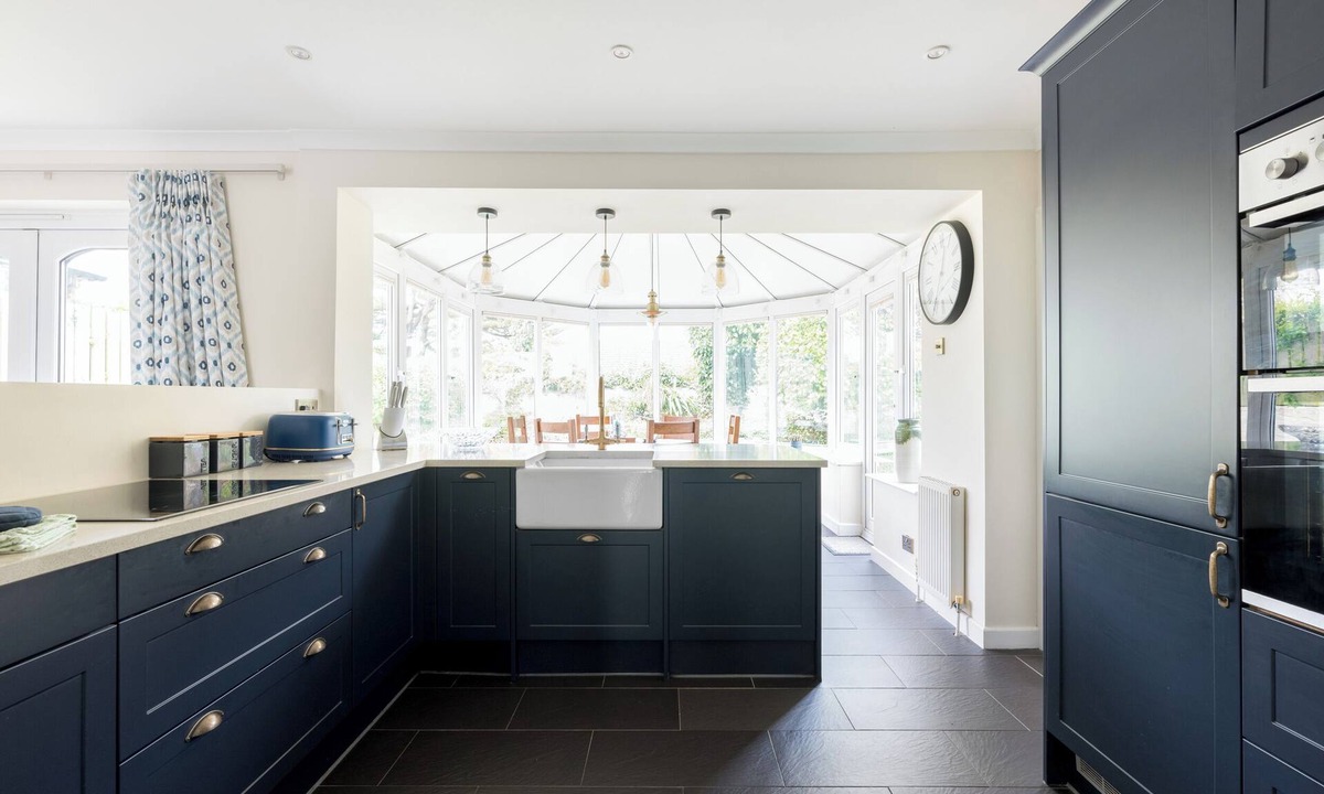 Rock Cottage | Silverdale