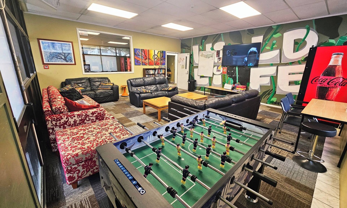 Newton Hostel | Silverfern Backpackers