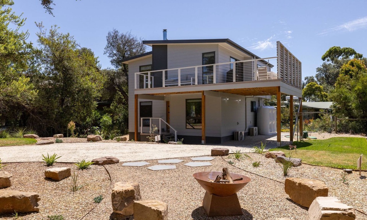 Silverleaves House | Silverleaves Luxe Retreat