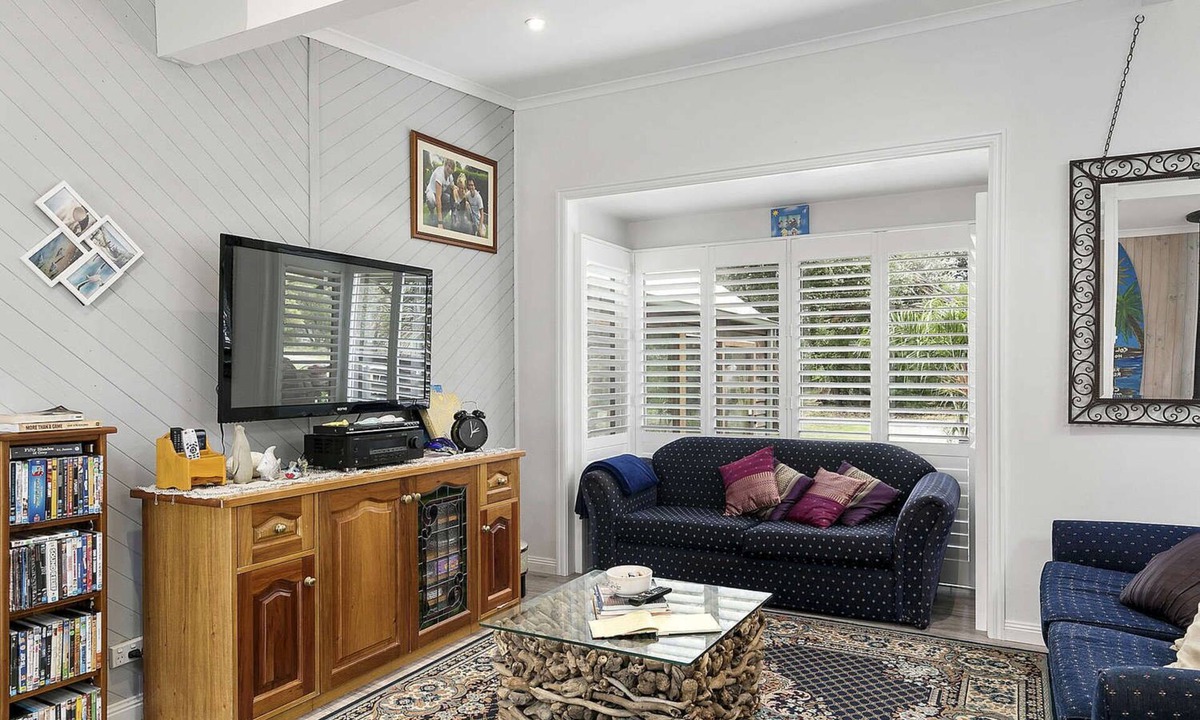 Silverleaves House | Silverleaves on the Beach