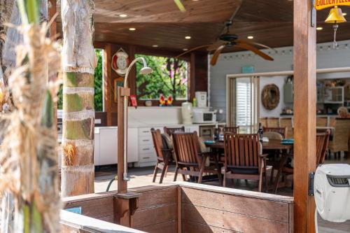 Silverleaves House | Silverleaves Sensation At The Beach