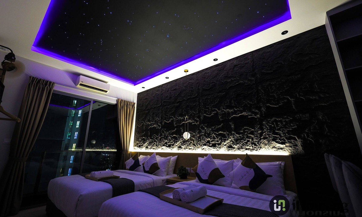 Taman Melaka Raya Apartment | Silverscape Executive Melaka by I Housing