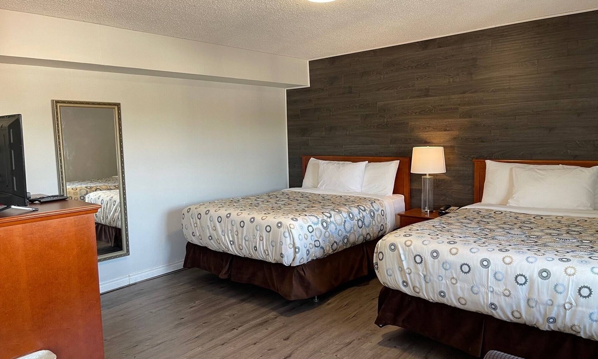 Midland Hotel | Silverstar Motel