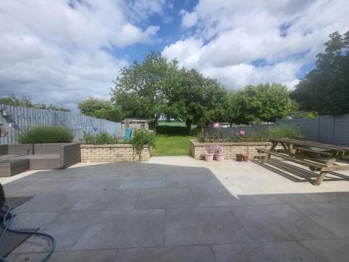 Duncote House | Silverstone - 5 Bed - Sleeps 10