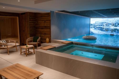 Val-d'Isere Apartment | Silverstone by Alpine Resorts