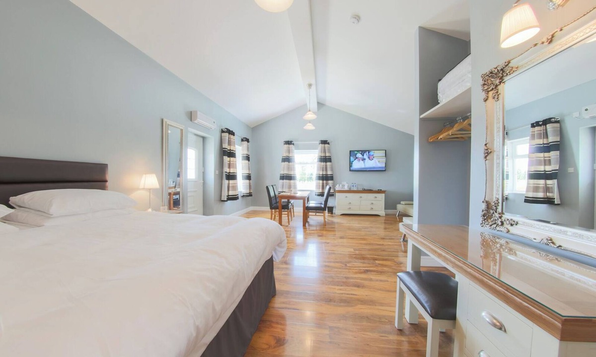 Chackmore Hotel | Silverstone Golf Club & Hotel