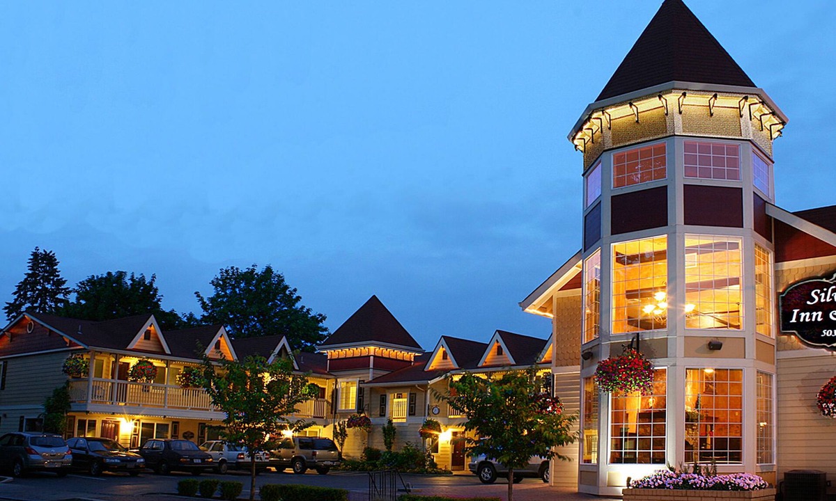 Silverton Hotel | Silverton Inn & Suites