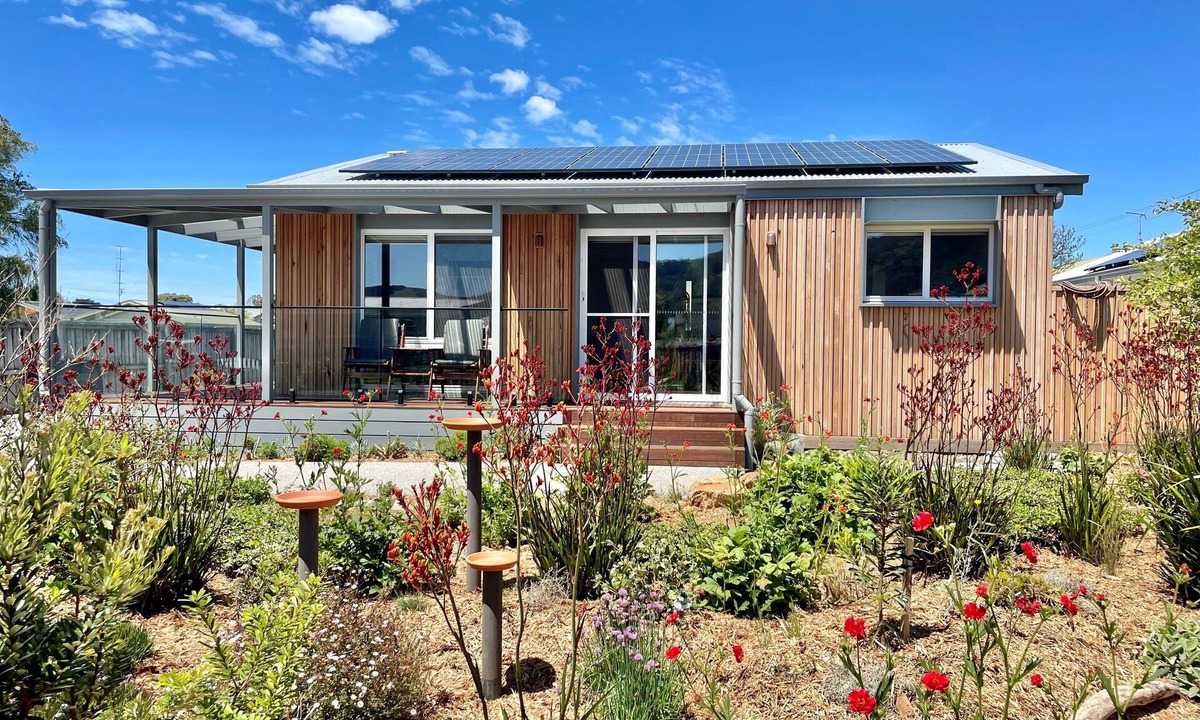 Apollo Bay House | Silvertop Retreat @ Apollo Bay