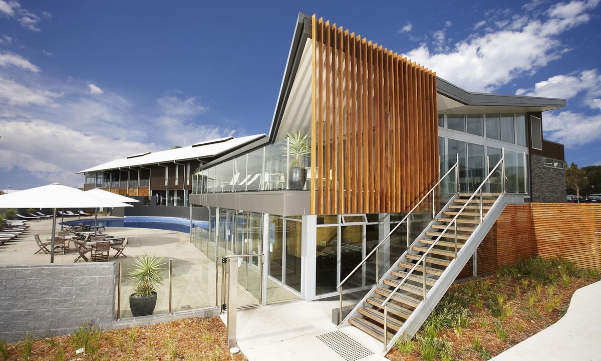 San Remo Apartment | Silverwater Resort